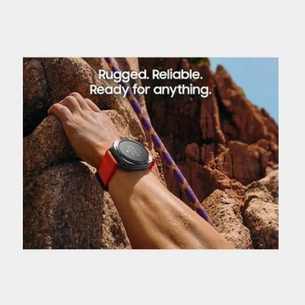 Samsung Galaxy Watch Ultra 2025