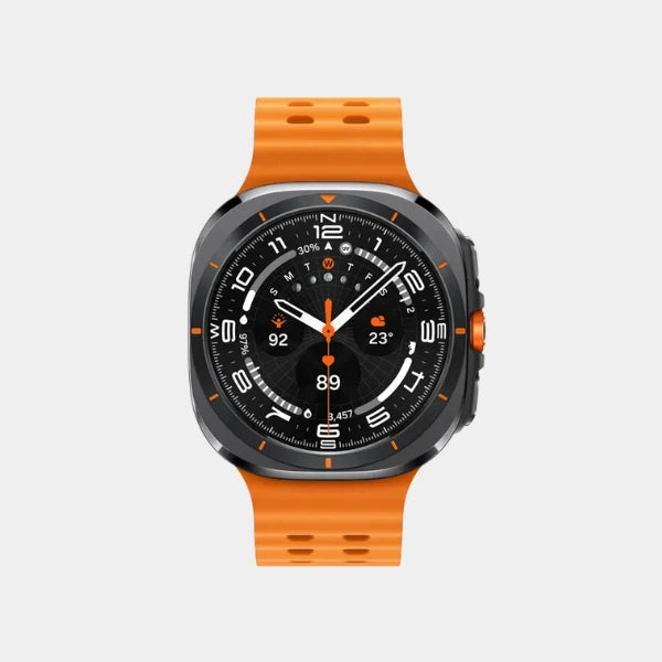 Samsung Galaxy Watch Ultra