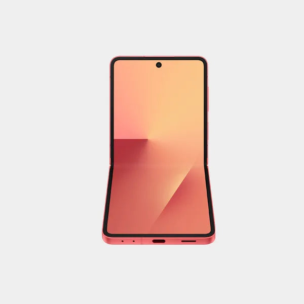 Samsung Galaxy Z Flip 7 Price in Qatar