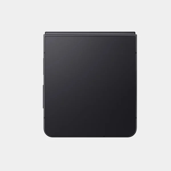 Samsung galaxy z flip 7 Price in qatar jet black