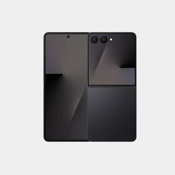 Samsung galaxy z flip 7 Price in qatar jet black