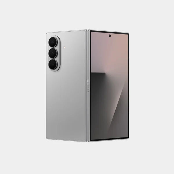 Samsung Galaxy Z fold 7 512GB Silver Shadow Qatar