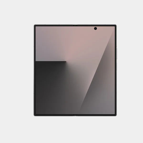 Samsung Galaxy Z Fold 7 16GB 1TB silver shadow qatar