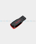 SanDisk Cruzer Blade USB Flash Drive 128GB