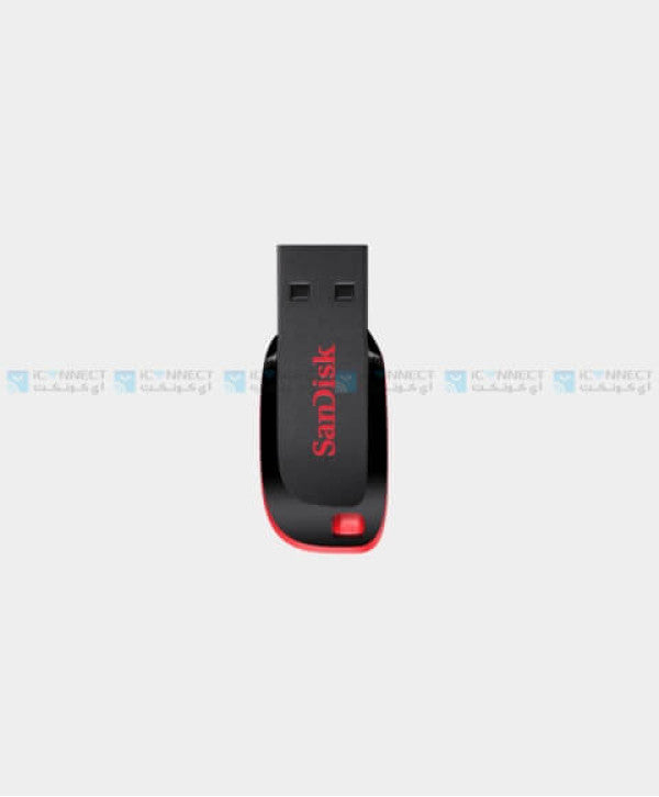 SanDisk Cruzer Blade USB 3.0 Flash Drive 256GB