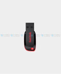 SanDisk Cruzer Blade USB Flash Drive 64GB - iConnect Qatar
