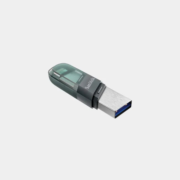 SanDisk IXPand Flash Drive in Qatar