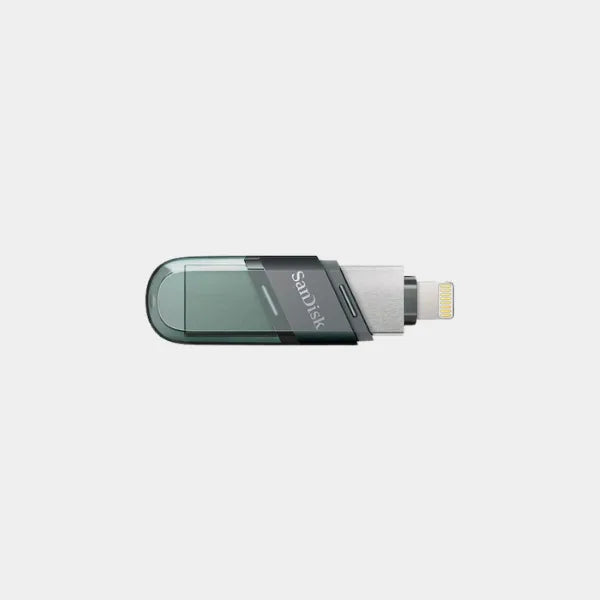 SanDisk IXPand Flash Drive in Qatar