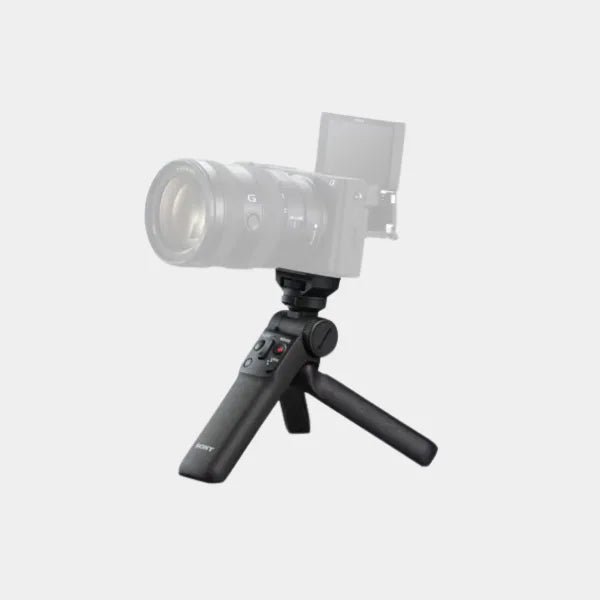 Sony GP-VPT2BT Wireless Shooting Grip in Qatar