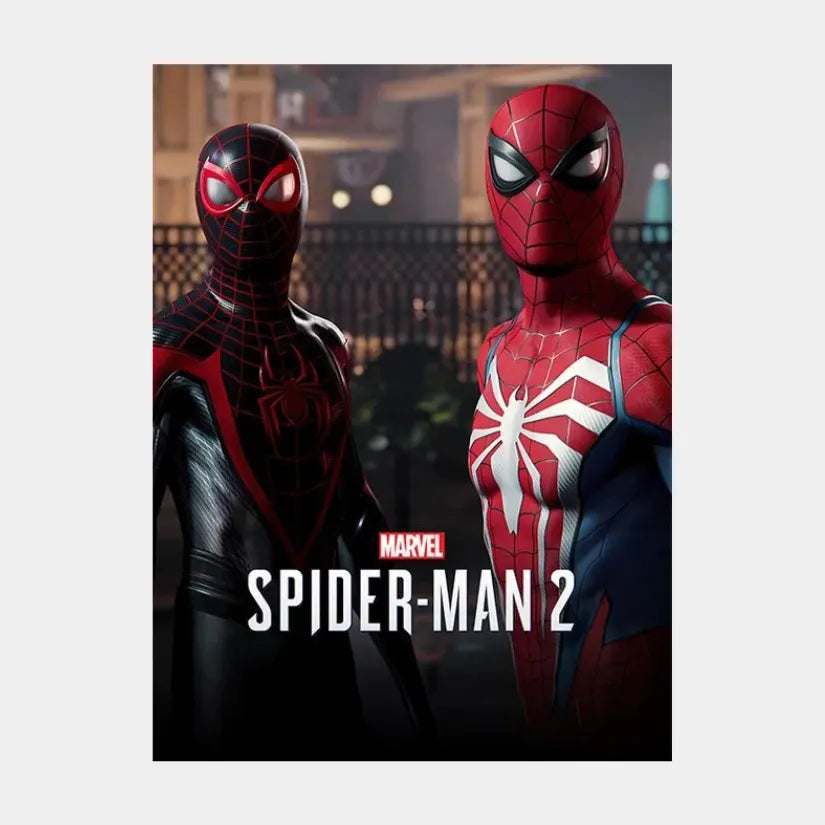 Spider-Man 2 - PS5 CD,Sony