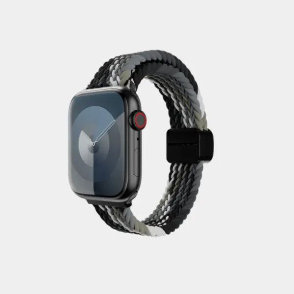 Apple Watch loop in Qatar