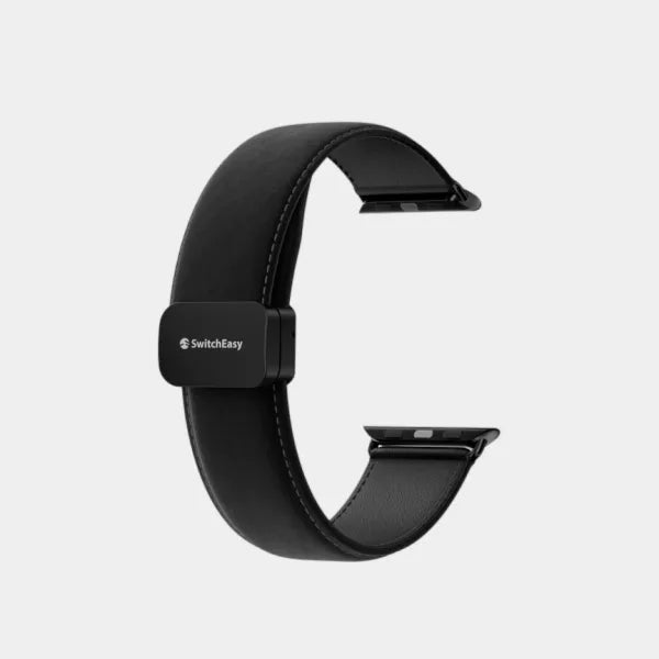 Apple Watch Band in Qatar - 49mm Black