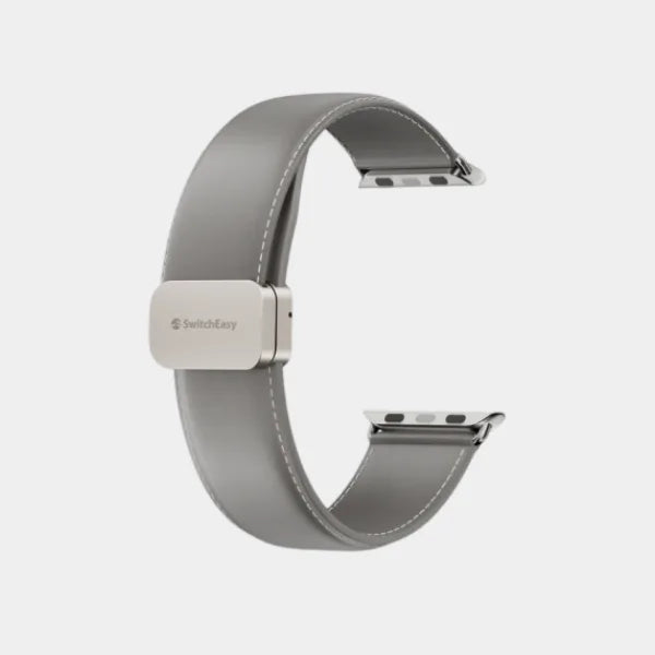 Apple Watch Band in Qatar - 49mm Grey