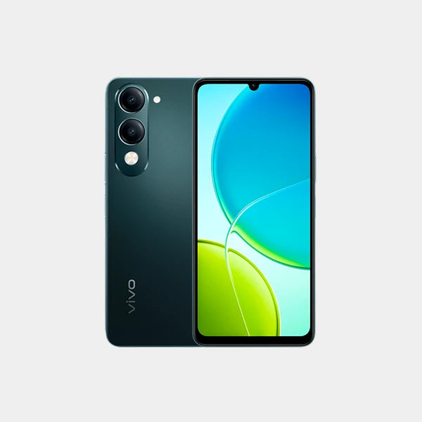 Vivo Y29T 5G 6GB 256GB -Jade Green