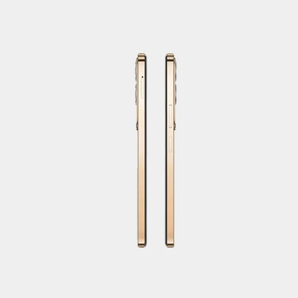 Vivo Y29T 5G 6GB 256GB - Titanium Gold
