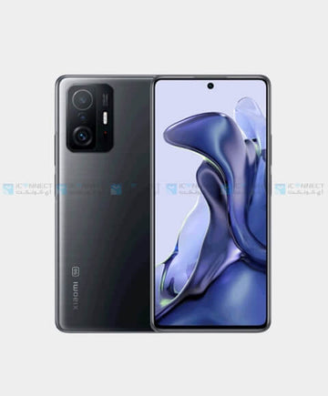 Xiaomi Mi 11T 5G 8GB 256GB – Meteorite Gray