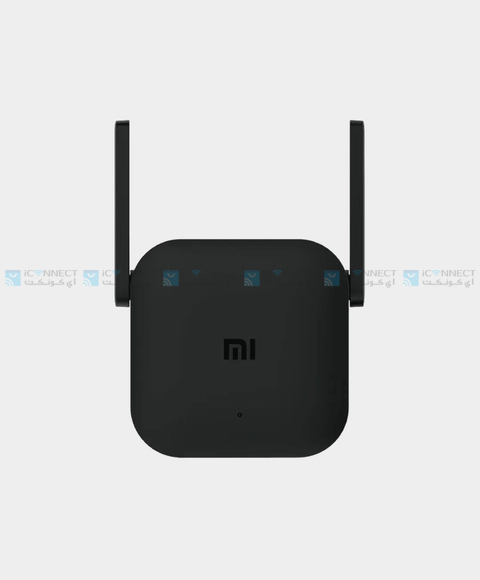 Xiaomi Mi Wifi Range Extender Pro CE- Black