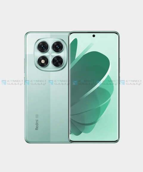 Xiaomi Redmi Note 14 Pro 5G 8GB 256GB | iConnect Qatar | Redmi Phones
