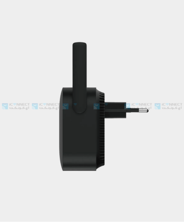 Xiaomi Mi Wifi Range Extender Pro CE- Black