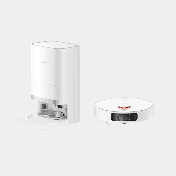 xiaomi robot vacuum x20 white