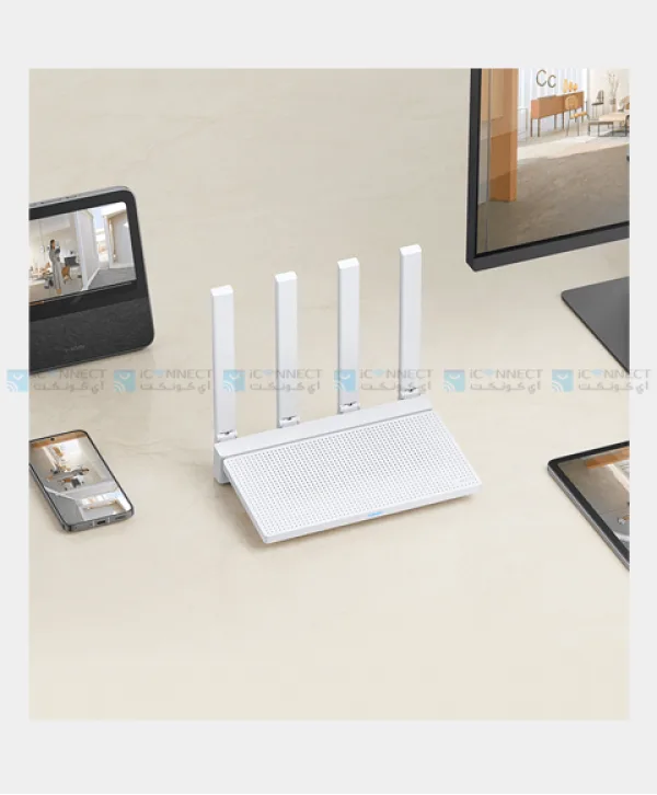 Xiaomi_Router_AX3000TUK_White