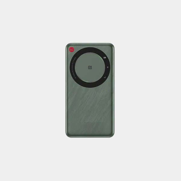 ZTE U30 Air 5G Portable WiFi Router