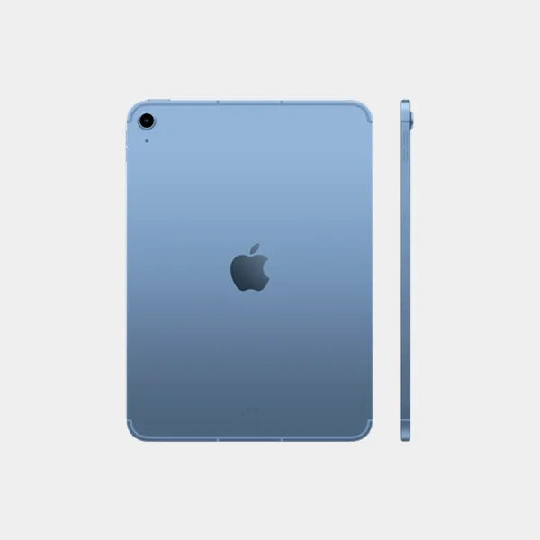 Apple iPad WiFi + Cellular (2025) | 11-inch Liquid Retina Display | A16 Chip | 128GB | MD7G4AB - Blue