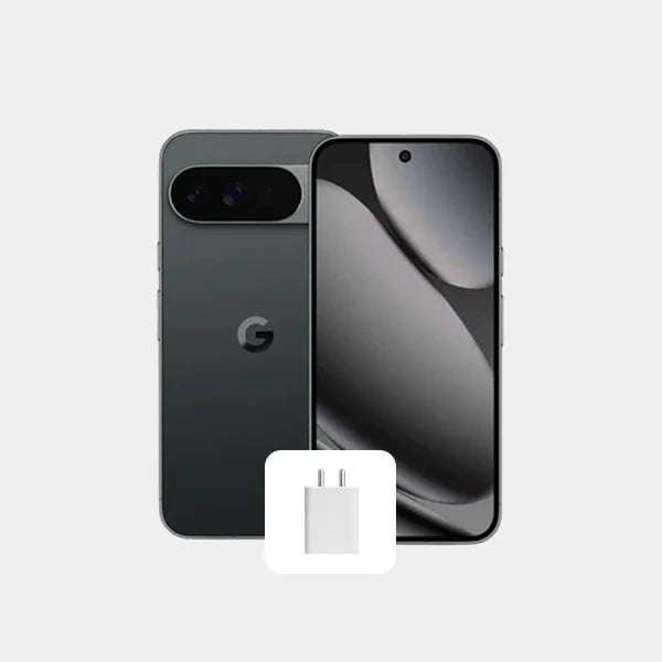 Google pixel 10 Pro 16GB 128GB ( Adapter ) - Obsidian
