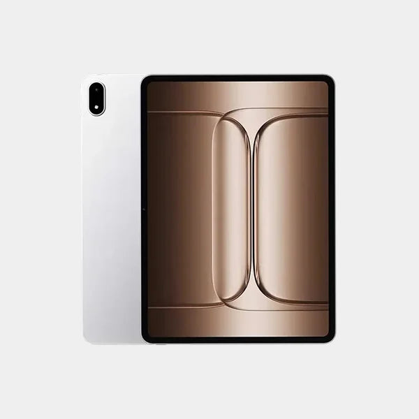 OnePlus Pad 3 WiFi 12GB 256GB - Frosted Silver – iConnect Qatar