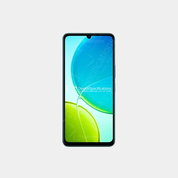 Vivo Y29T 5G 6GB 256GB -Jade Green