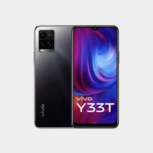 Vivo Y33Т 8GB 128GB -  Mirror Black