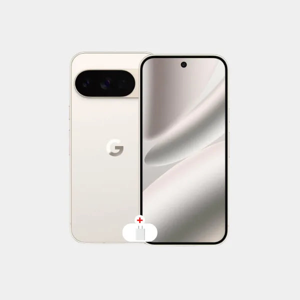 Google pixel 10 Pro 16GB 128GB ( Adapter ) - Porcelain