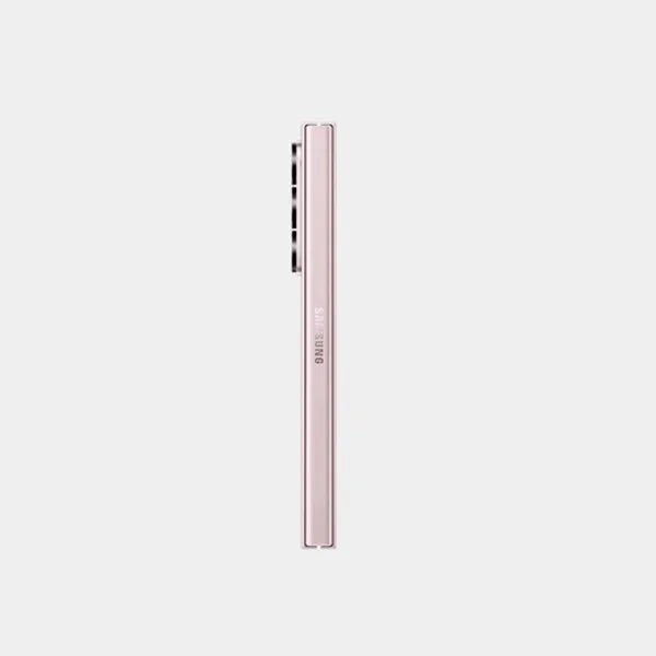 Samsung Galaxy Z Fold 6 12GB 512GB - Pink