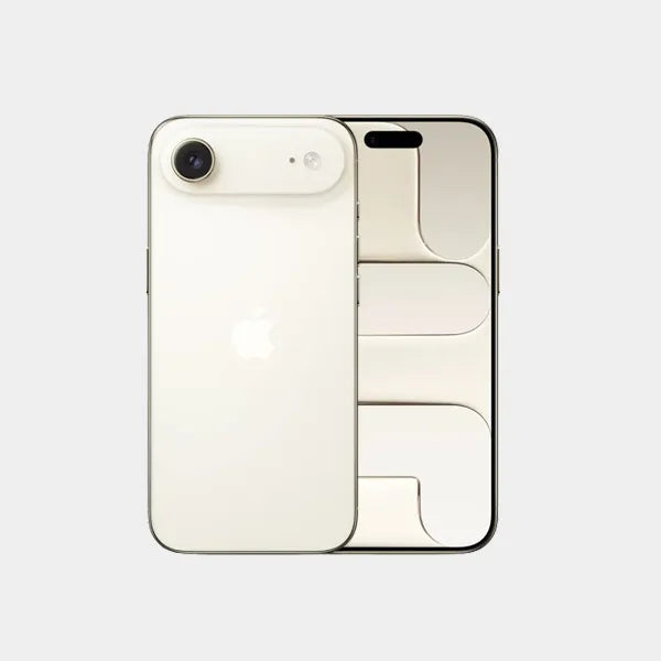 Apple iPhone Air 256GB - Light Gold