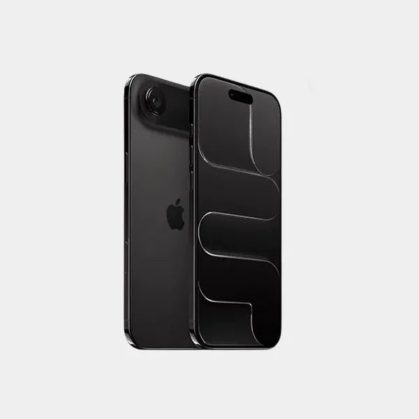 Apple iPhone Air 256GB - Space Black