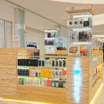Mobile Shop in Qatar