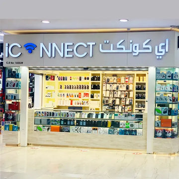 Mobile Shop In Qatar