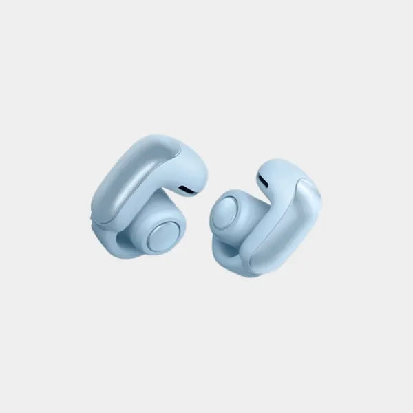 Bose Ultra Open Earbuds - Moonstone Blue