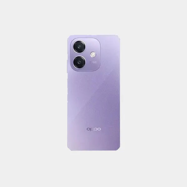 Oppo A5i 4GB 128GB - Starry Purple
