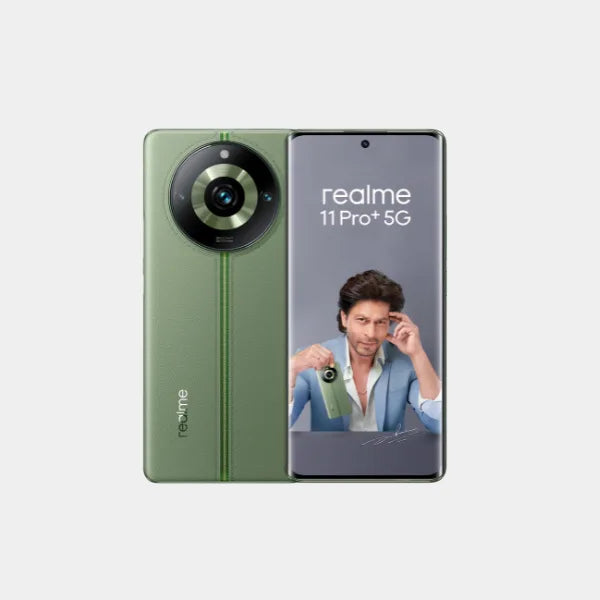 realme 11 Pro Plus 5G in Qatar
