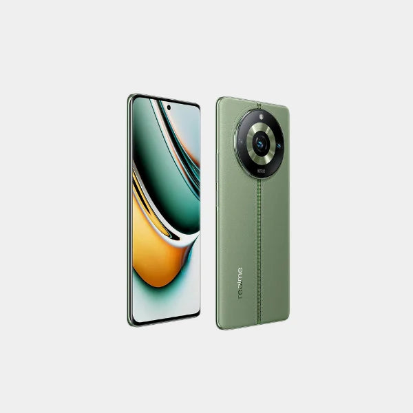 realme 11 Pro Plus 5G in Qatar