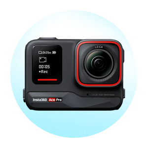 كاميرا الحركة