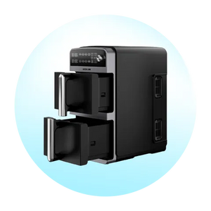 المقالي الهوائية