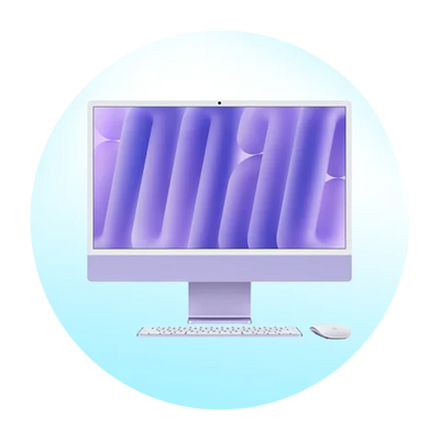 iMac