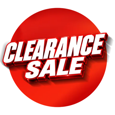 Gaming Clearance