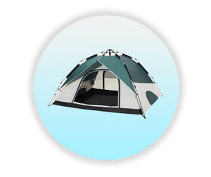 Camping Tent