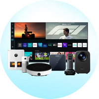 الأجهزة المنزلية