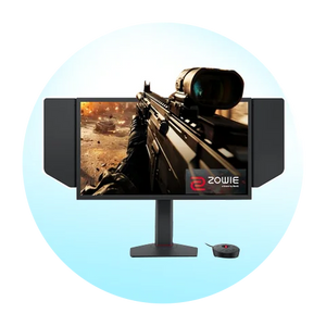 شاشات الكمبيوتر