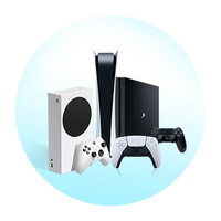 وحدة تحكم الألعاب