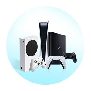 Gaming Console